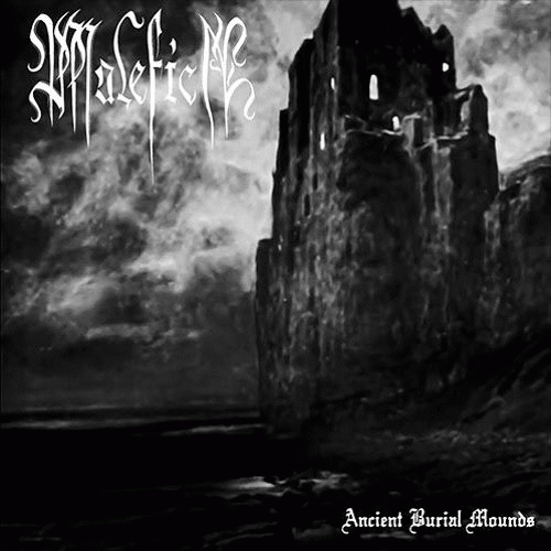 Malefica : Ancient Burial Mounds